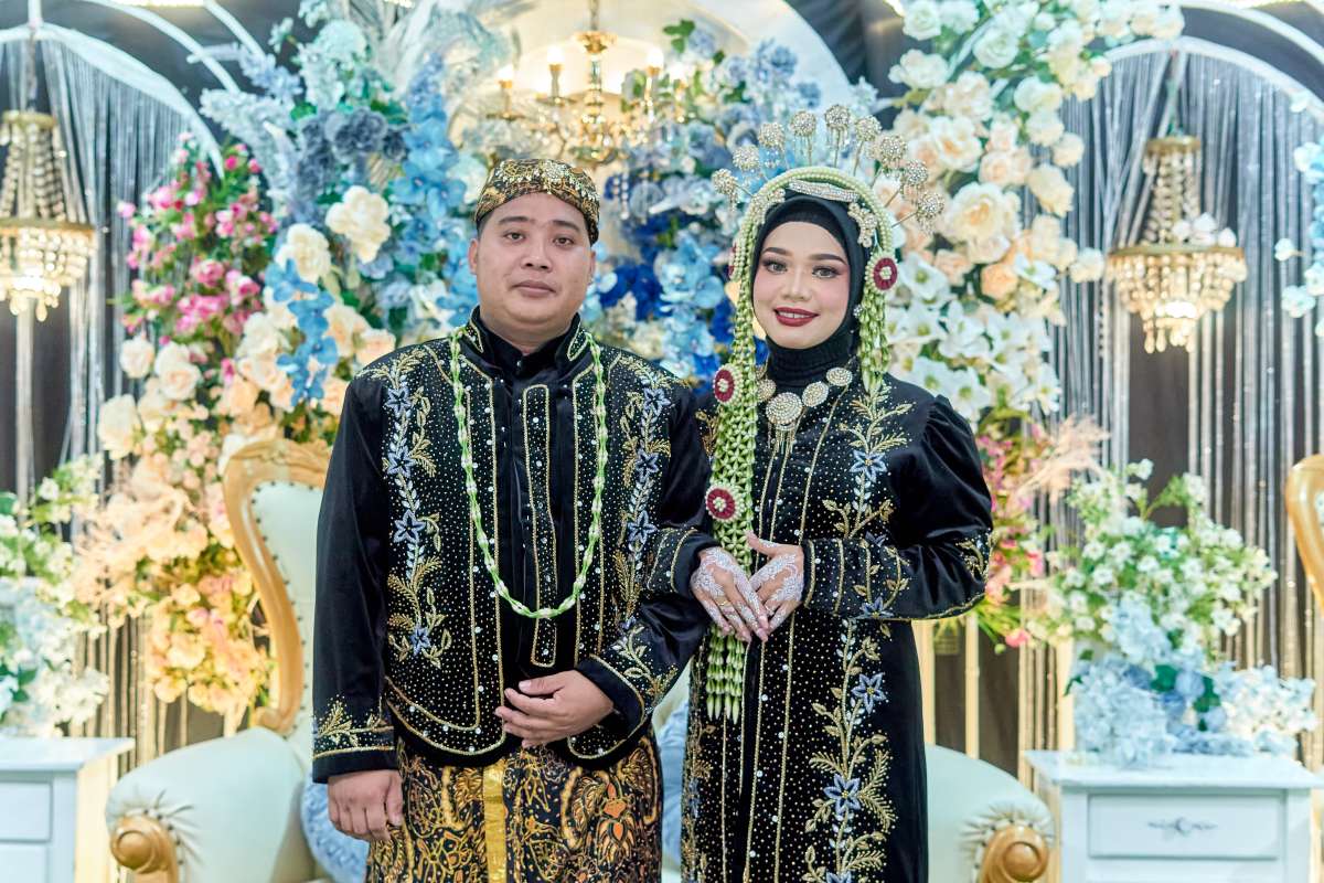 Sufya & Lufti